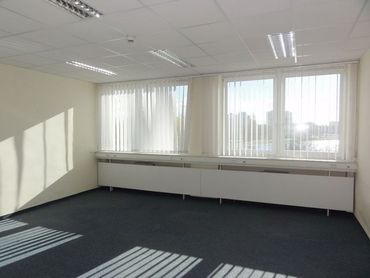 40 m2 – 47 m2 – kancelárie v centre Ružinova