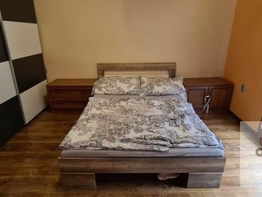 Predaj 3 - izbového tehlového bytu Moldava nad Bodvou