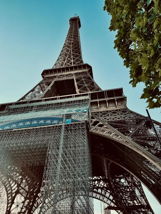 Eiffel