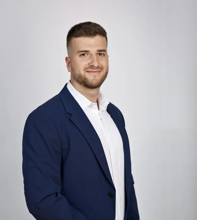 Fotografia autora článku Tomáš Kavoň Fotografia autora článku Tomáš Kavoň