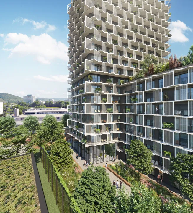 GUTHAUS viac ako osobitá architektúra