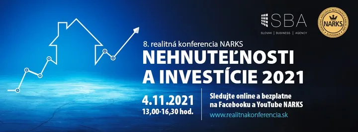 NARKS konferencia