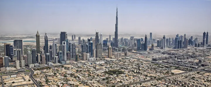 Viete ako vyzerá aktuálna situácia v Dubaji v oblasti nehnuteľností?