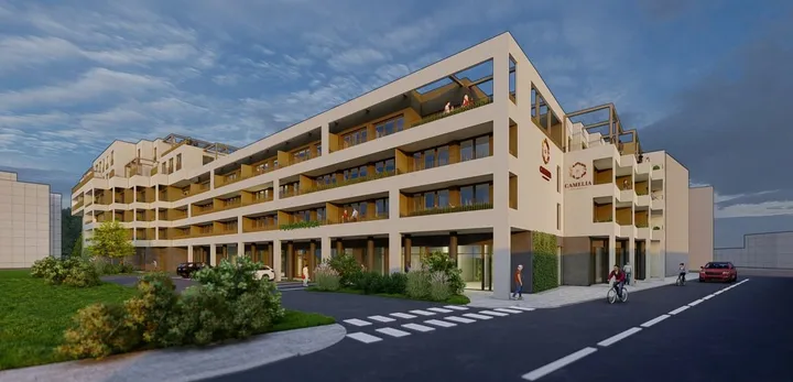 Prez_Camelia_Residence
