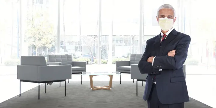Práca z domu počas koronakrízy investorov odrádza investovať do kancelárií