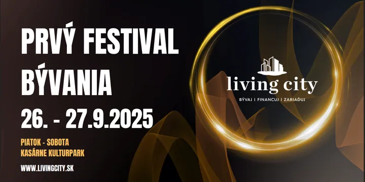 Festival bývania