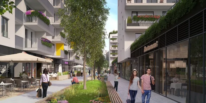 Rozvíjajte svoj biznis na dokonalom mieste pre nové príležitosti