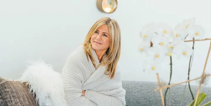 Jennifer Aniston dáva svojim domom zvláštnu atmosféru – pozrite si, ako sa menili