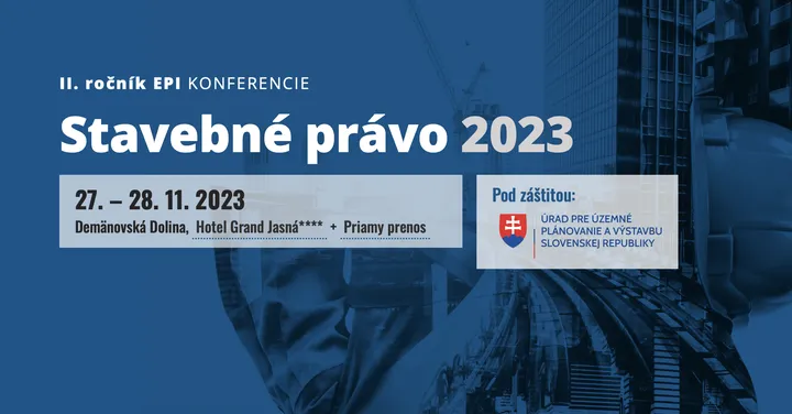 Stavebné právo