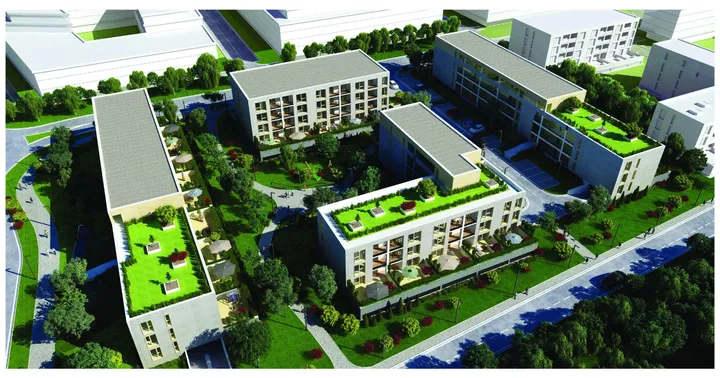 Areál trnavského cukrovaru konečne začína svoju transformáciu
