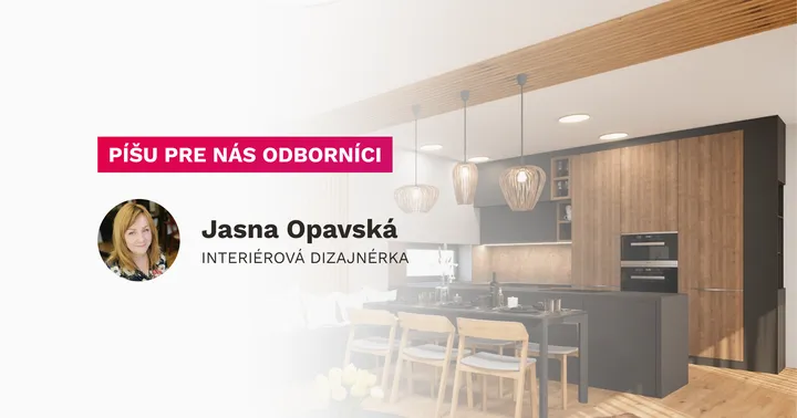 Kuchyňa s obývačkou má svoje výhody, aj úskalia