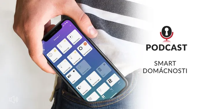 Smart domácnosť je dnes dostupná pre každého