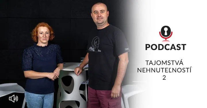 Tajomstvá nehnuteľností