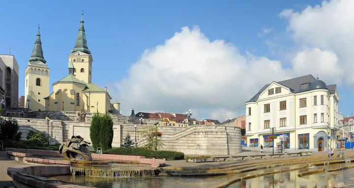 Žilinčania očakávajú viac služieb za nižšie ceny
