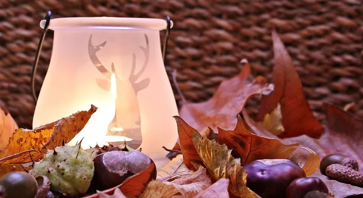 8 trendy bytových inšpirácií na jeseň