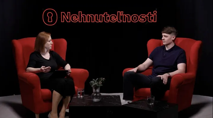 Hypotekárny špecialista Tomáš Paška