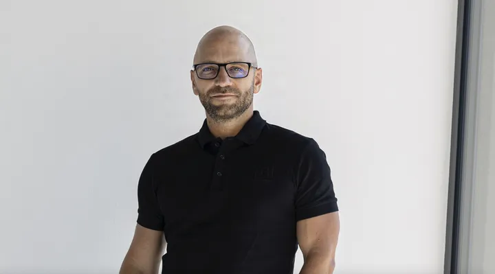 Martin Fodor, CEO BizPartner Group