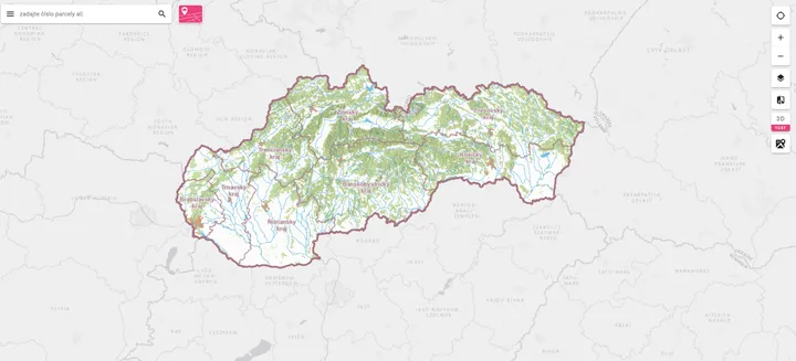 Výpadok katastra komplikuje schvaľovanie hypoték aj realitný trh