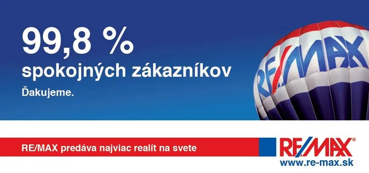 Revolúcia v RE/MAX