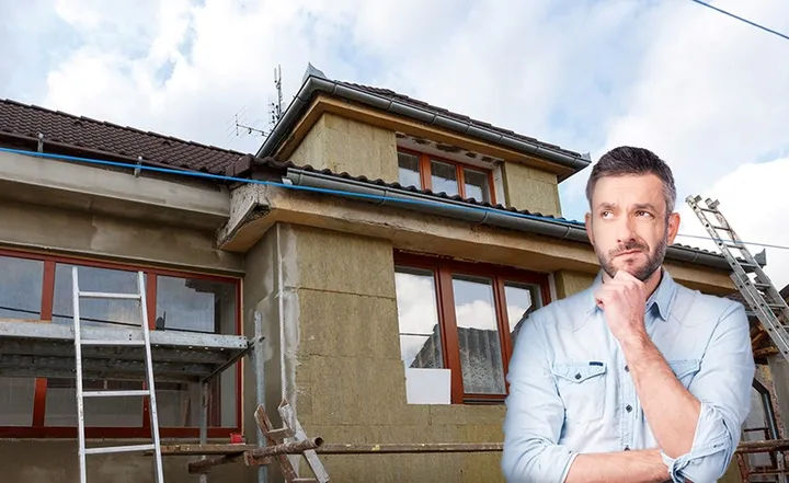 Koľko vás bude stáť zateplenie domu? Pozrite si orientačný rozpočet
