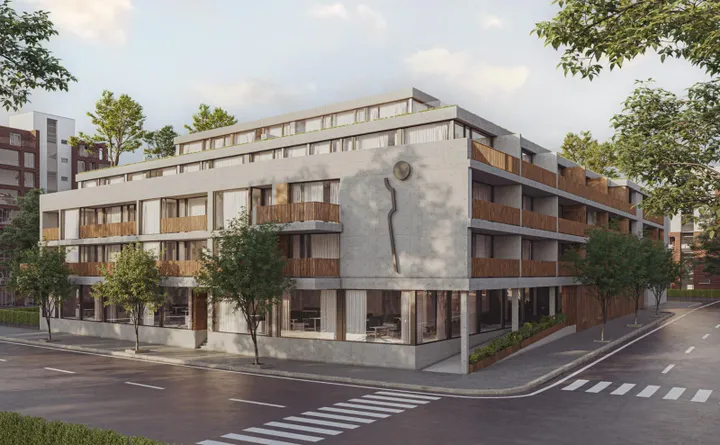 Prez_Modex_Residence
