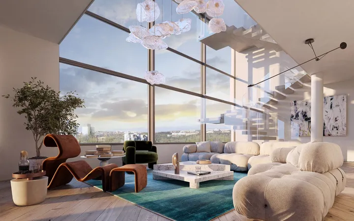 Prez_Rohan_City_Penthouses