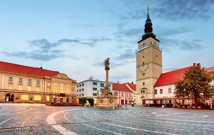 Trnavčania uprednostňujú byty, záleží im aj na dobrej lokalite