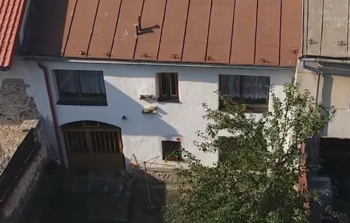 Skvelý BONUS: Pri kúpe tohto domu dostanete zaujímavý darček!