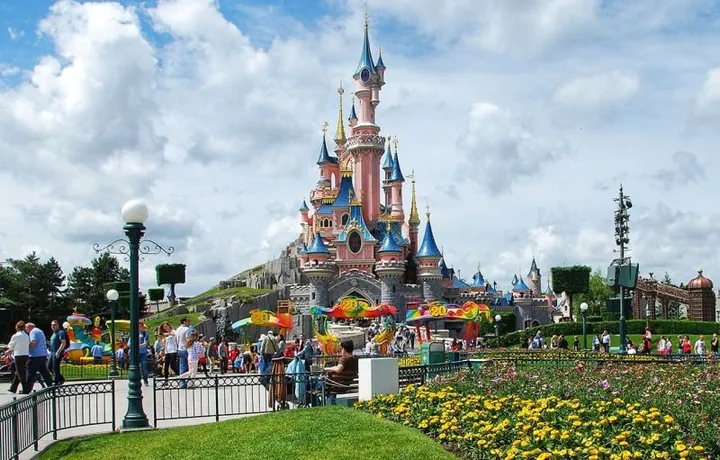 Disneyland v Paríži čoskoro oslávi 30. narodeniny