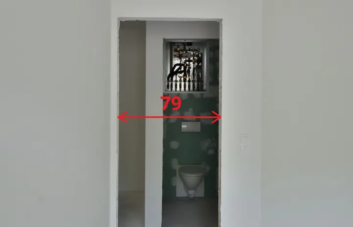 Tajomstvá nehnuteľností #5: Dvere alebo plachta?
