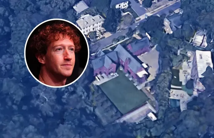 Mark Zuckerberg sa nasťahoval len 3 km od Bieleho domu: Čo plánuje?