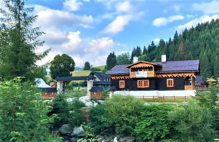 TOP 10: Toto sú najkrajšie drevenice slovenskej inzercie