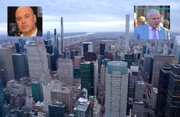 Ruskí oligarchovia predávajú svoje luxusné nehnuteľnosti na Manhattane potichu, ale rýchlo