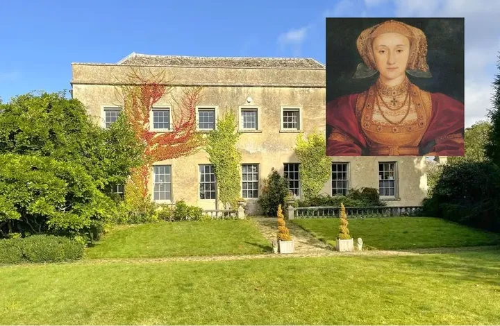 Kaštieľ princeznej, ktorá prežila manželstvo s Henrichom VIII: Komfortné bývanie s tudorovským luxusom
