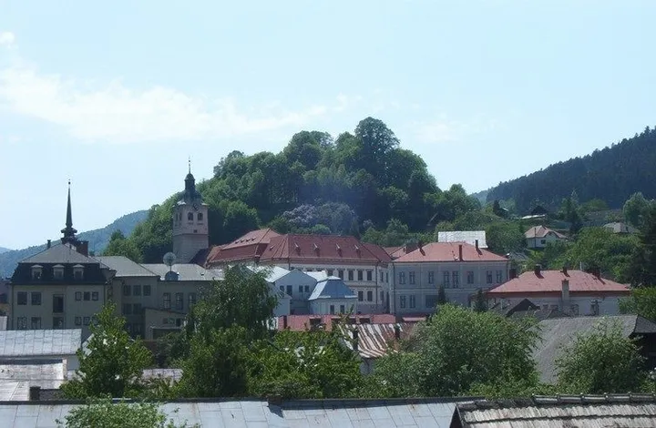 V Gelnici postavia po niekoľkých rokoch nový bytový dom