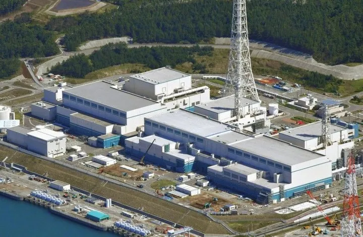 Najväčšia jadrová elektráreň na svete