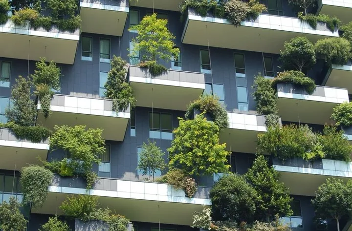 22. februára sa uskutoční zelená konferencia GREEN BUILDING 2022