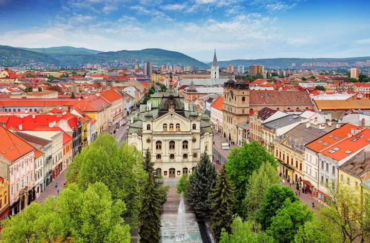 Košičania preferujú novostavby alebo kompletne zrekonštruované byty