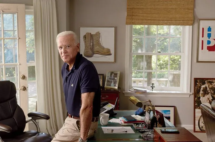 Aké nehnuteľnosti vlastní prezident Joe Biden