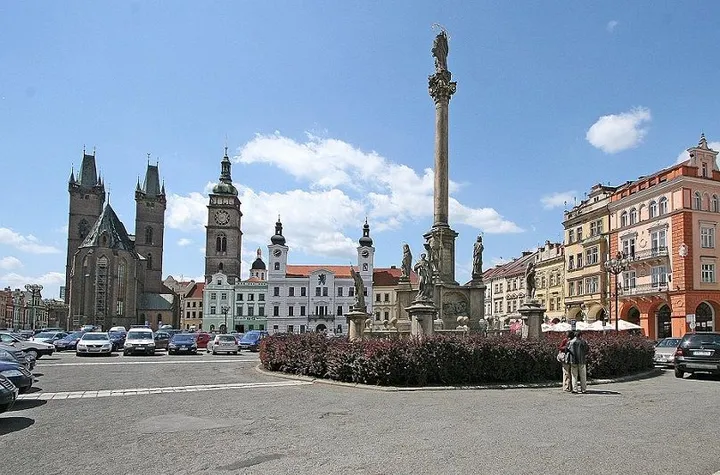 Hradec Králové zvyšuje poplatok za pobyt