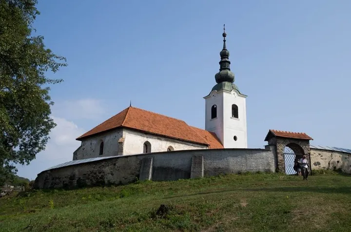 Gotické kostoly na Gemeri a Malohonte v lete navštívilo vyše 6000 ľudí