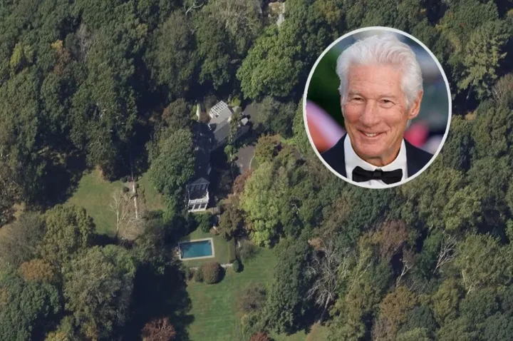 Za láskou do Španielska: Richard Gere opúšťa USA a začína nový život za oceánom