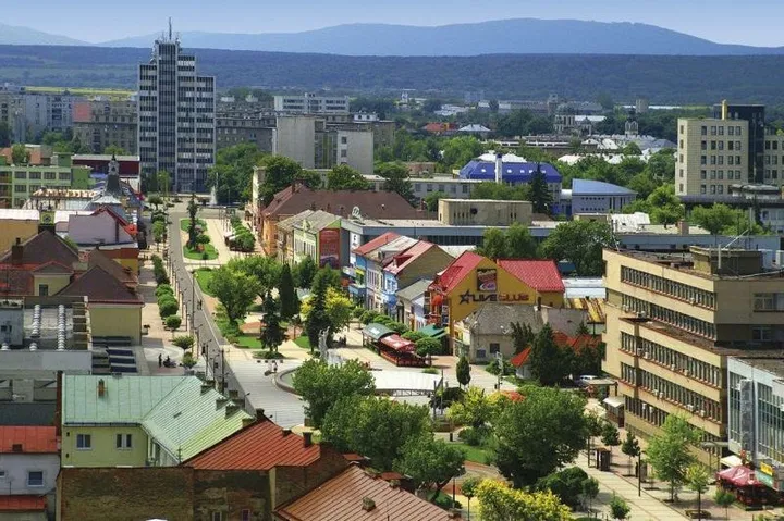 Na michalovskom sídlisku SNP vznikne stovka nových bytov