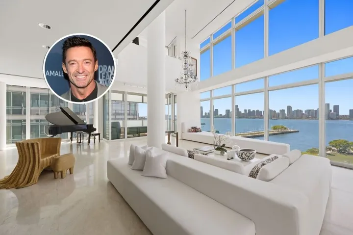 Akčný hrdina Hugh Jackman vraj potrebuje niečo nové – tancuje v muzikáli a odchádza zo svojho bombastického apartmánu