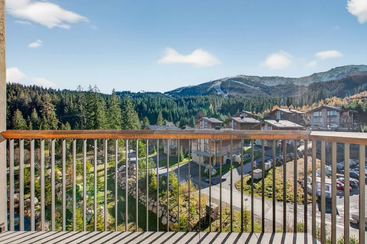 Apartmány v horách - Demänovská dolina