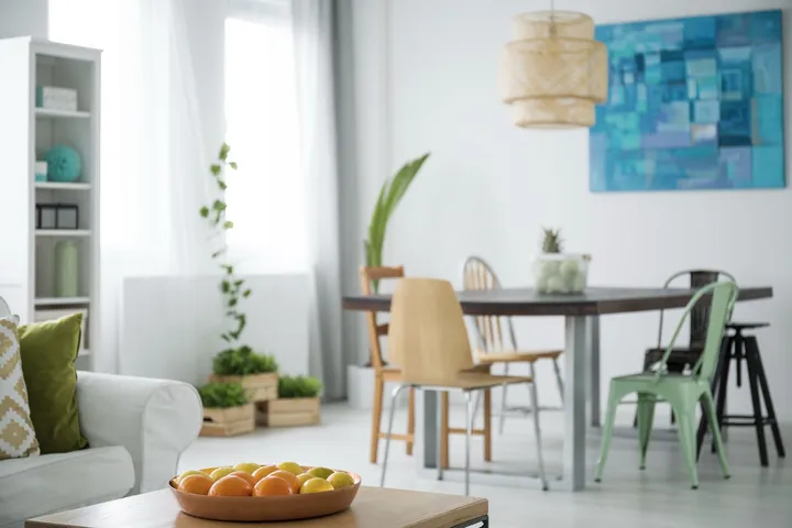 Predaj nehnuteľnosti, keď v nej bývate. Ako na to?