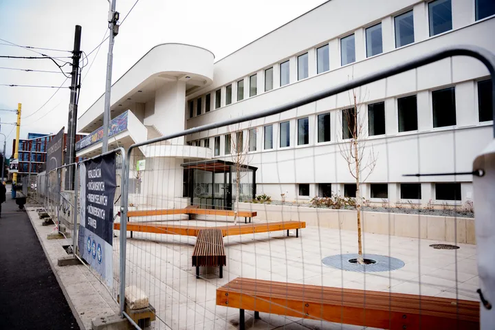 Košice získajú špičkové plavecké centrum za takmer 20 miliónov eur: Vieme, kedy otvorí svoje brány