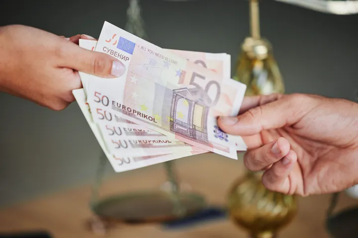 Neplaťte viac, než musíte: Aká má byť „správna“ výška depozitu a prečo vám ho prenajímateľ nemusí vrátiť celý