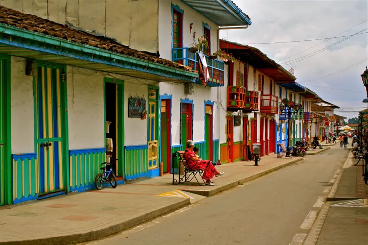 Neznáme a krásne: Úžasné mestečká a dedinky pre milovníkov architektúry (2. časť)