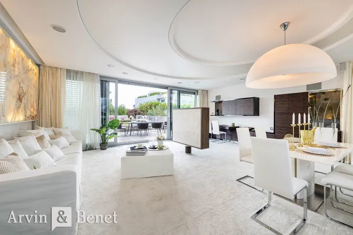 8 najkrajších luxusných bytov na prenájom z našej inzercie